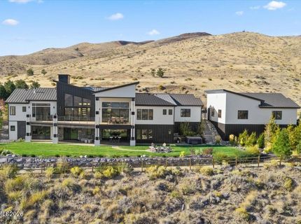 8460 Chalk Ridge Court, Reno, NV 89523 Photo