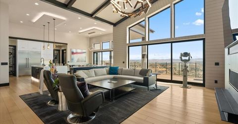 8460 Chalk Ridge Court, Reno, NV 89523 Photo