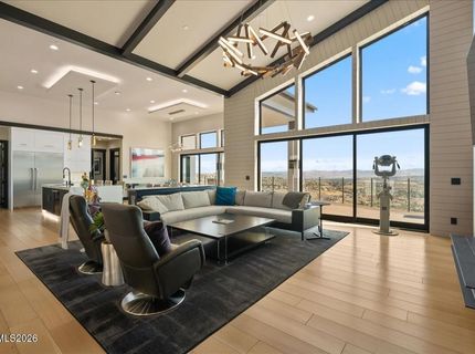 8460 Chalk Ridge Court, Reno, NV 89523 Photo