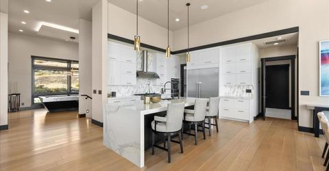 8460 Chalk Ridge Court, Reno, NV 89523 Photo