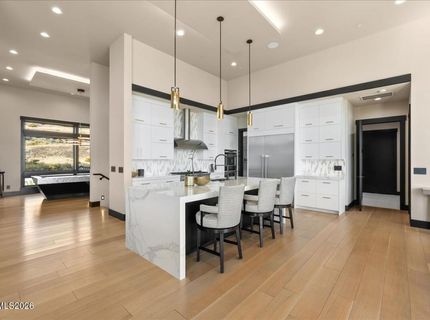 8460 Chalk Ridge Court, Reno, NV 89523 Photo