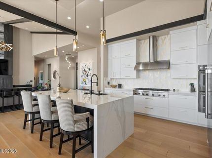 8460 Chalk Ridge Court, Reno, NV 89523 Photo