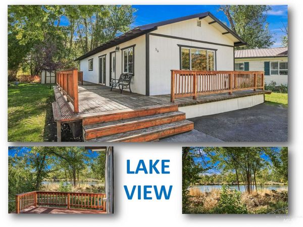 790 N Riviera Dr, Unit 56, Boise, ID 83703