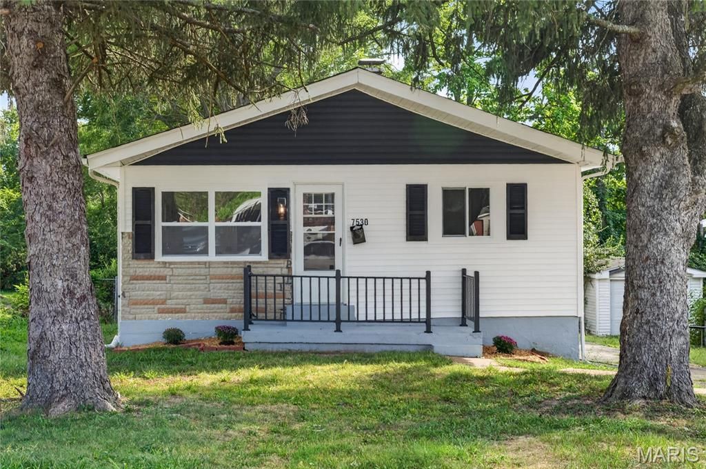7530 Trenton Avenue , University City, MO 63130 Main Photo