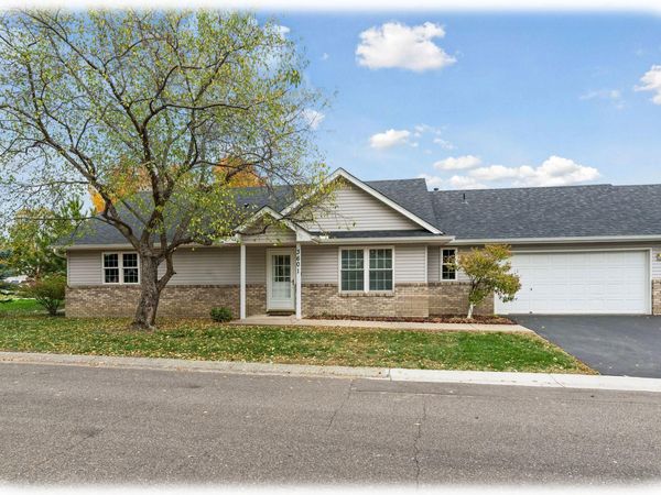 3601 Heidelberg Lane , Saint Bonifacius, MN 55375