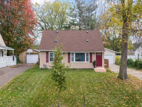 1844 Barclay Street, Maplewood, MN 55109