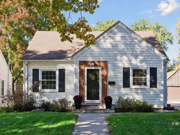 3908 Zarthan Avenue S, Saint Louis Park, MN 55416
