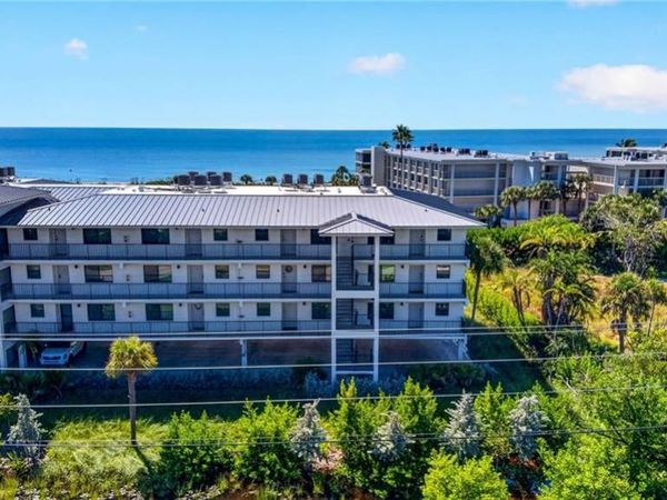 2737 W Gulf DR , Unit 228, SANIBEL, FL 33957