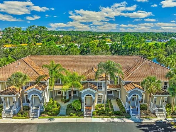 10109 COLONIAL COUNTRY CLUB BLVD , Unit 2405, FORT MYERS, FL 33913