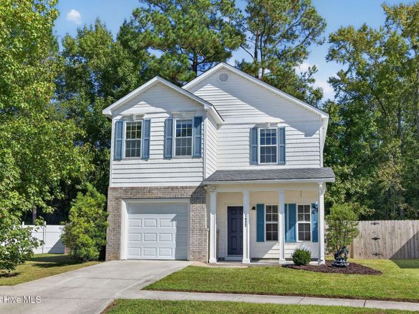 1022 Lake Norman Lane, Leland, NC 28451