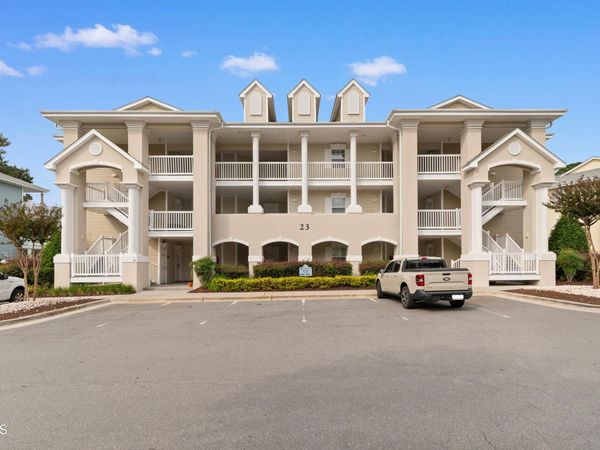 1215 N Middleton Drive NW, Unit Apt 2305, Calabash, NC 28467