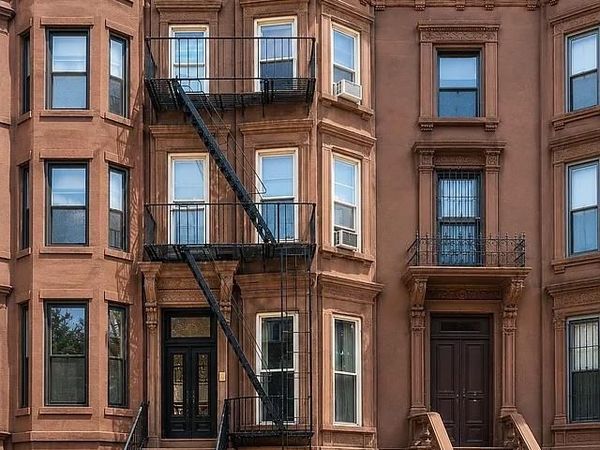 9 Spencer Place, Brooklyn, NY 11216