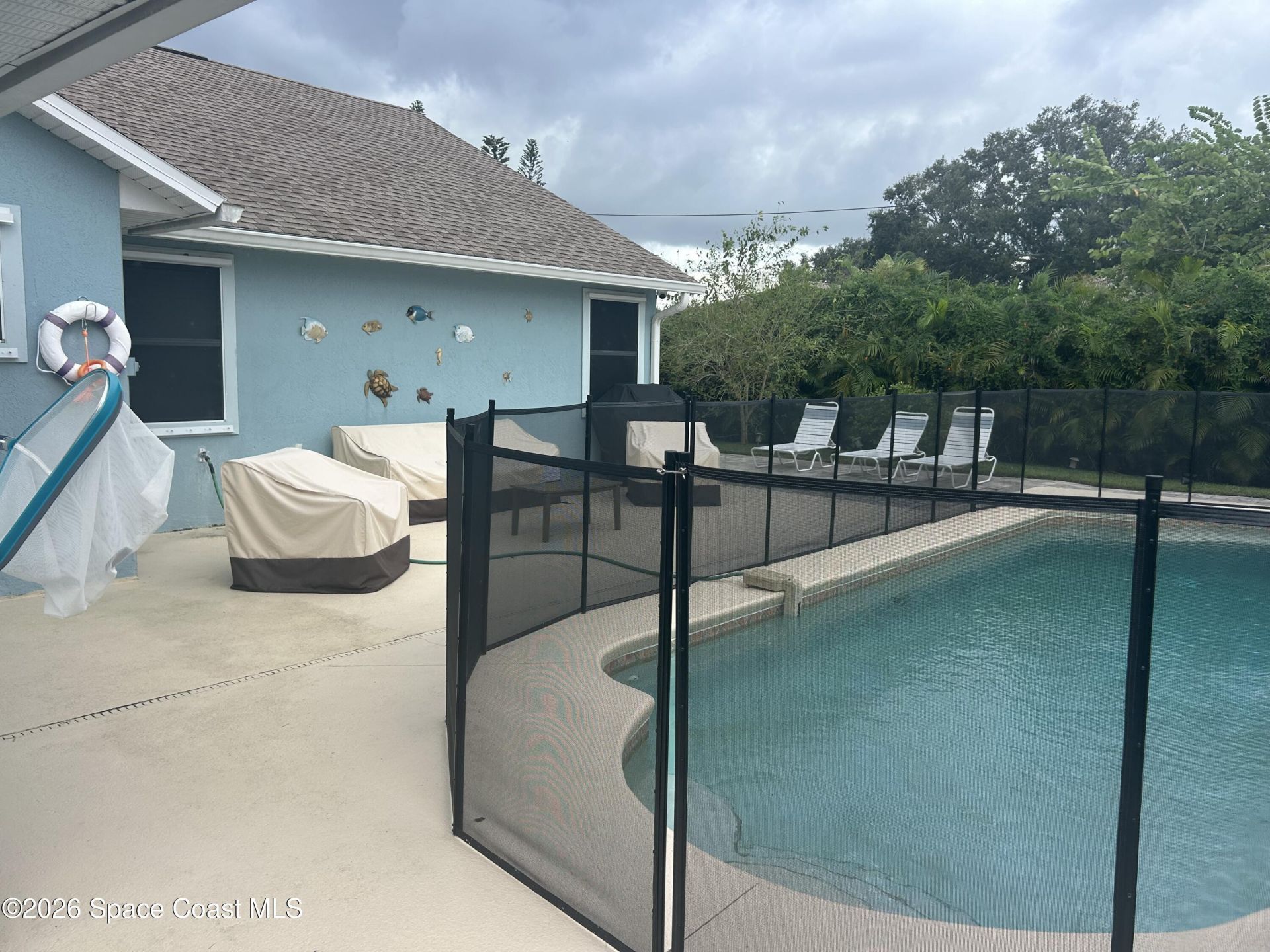 492 Quarry Lane , Sebastian, FL 32958 Photo