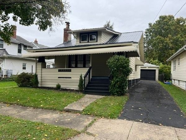 565 Eva Avenue, Akron, OH 44301