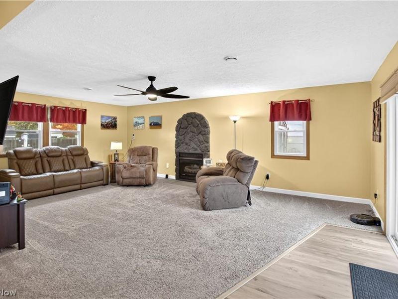 3668 Applewood Drive, Brunswick, OH 44212 Photo 4