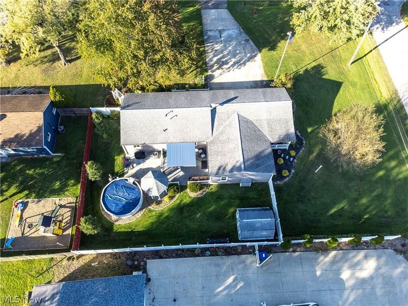 3668 Applewood Drive, Brunswick, OH 44212 Photo 47