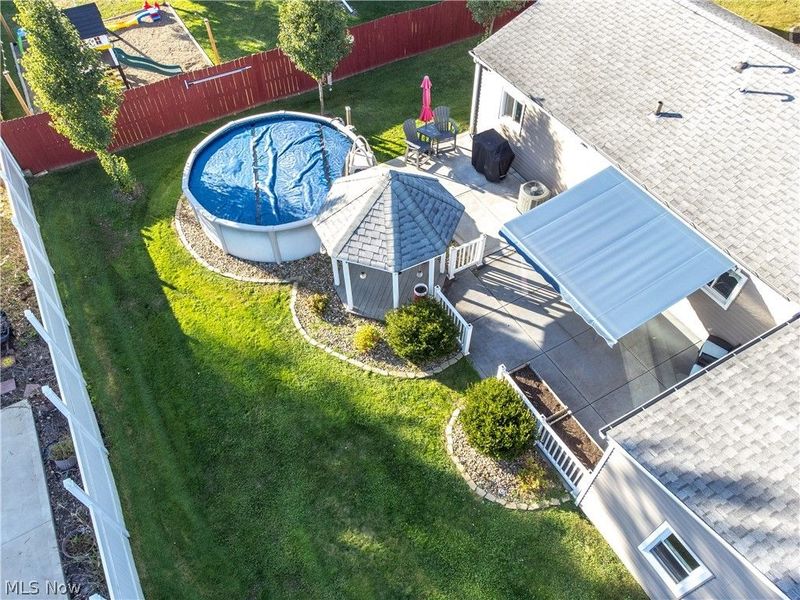 3668 Applewood Drive, Brunswick, OH 44212 Photo 49