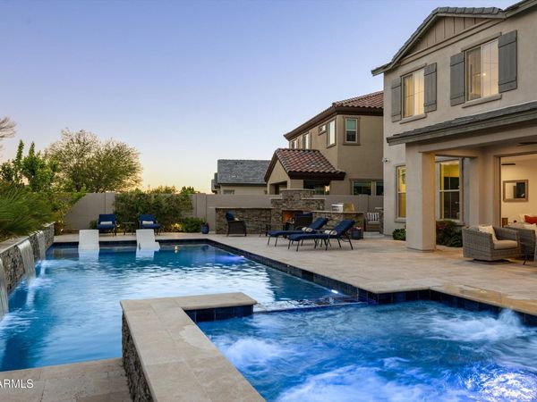 21725 N 59TH Street, Phoenix, AZ 85054