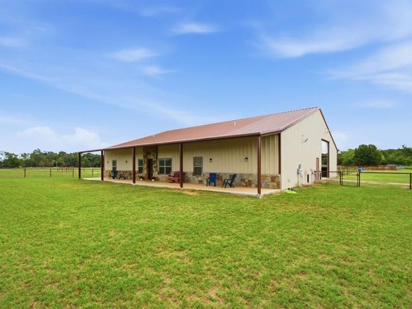 453 Fm 920 , Bridgeport, TX 76426
