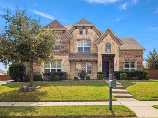 2490 Stonybrook Drive, Prosper, TX 75078