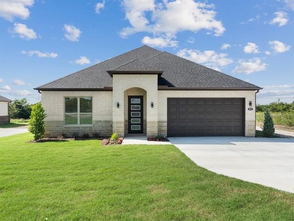 2219 Webb Smith Road, Sherman, TX 75090