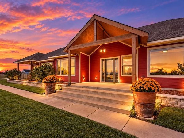 168 Hawk Ridge Road, Decatur, TX 76234