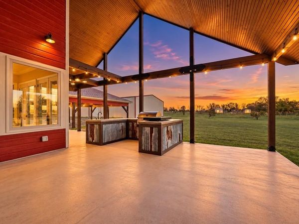 168 Hawk Ridge Road, Decatur, TX 76234