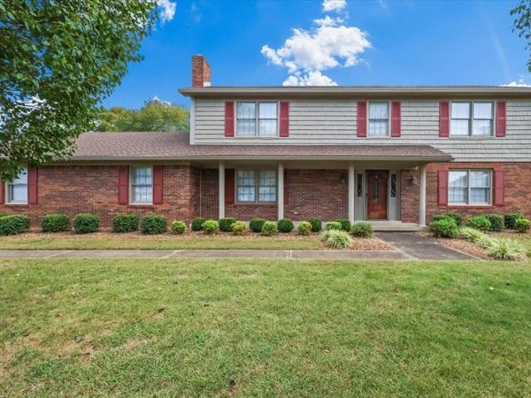 3344 Beverly Court , Bowling Green, KY 42104