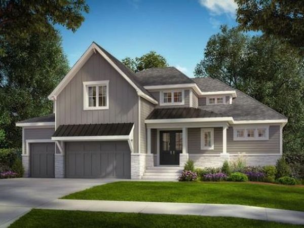 7936 Noble Street, Shawnee, KS 66220