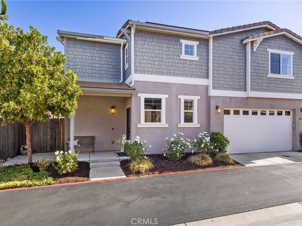 265 X-Bar-D Way, Templeton, CA 93465