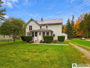 2228 Main Street , Collins, NY 14034