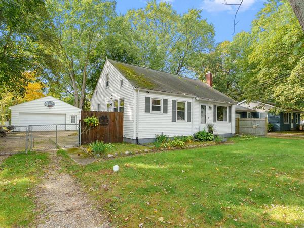 5243 Boylan Street, Kalamazoo, MI 49004