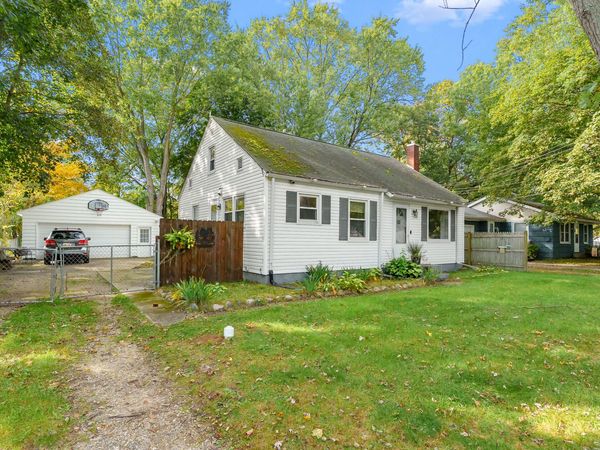 5243 Boylan Street, Kalamazoo, MI 49004