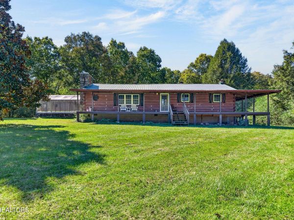 154 Old Kentucky Stock Rd, Crossville, TN 38571
