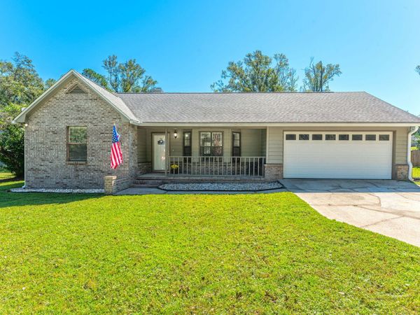 201 Country Club Drive, Crestview, FL 32536