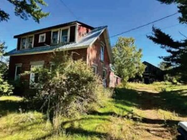 455 Knights Hill Road, Sweden, ME 04040