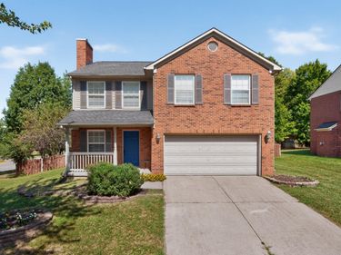 1196 Lacy Lane, Lexington, KY 40513