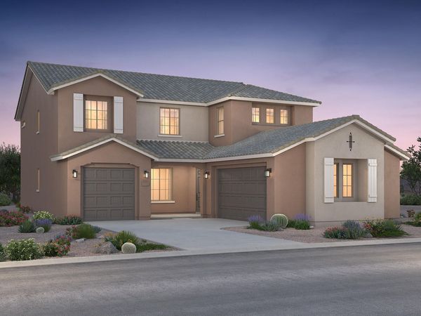 1625 Tutor Trail NW, Albuquerque, NM 87120