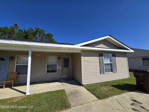 15149 Deer Creek Drive, D'Iberville, MS 39540