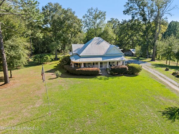 140 Progress Road, Prentiss, MS 39474