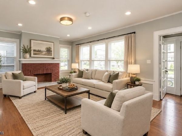 5 Montrose St, Unit 1, South Orange, NJ 07079