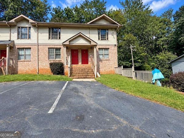 1660 Stanton Road SW, Unit 1B, Atlanta, GA 30311