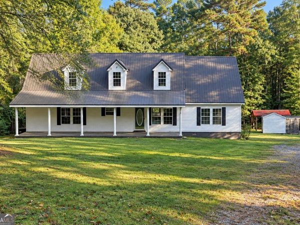 3027 Mccomb Court NE, Milledgeville, GA 31061