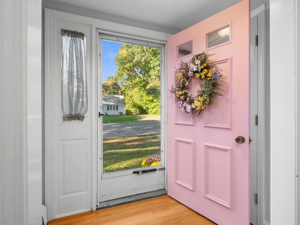 110 Eileen Street , Yarmouth Port, MA 02675