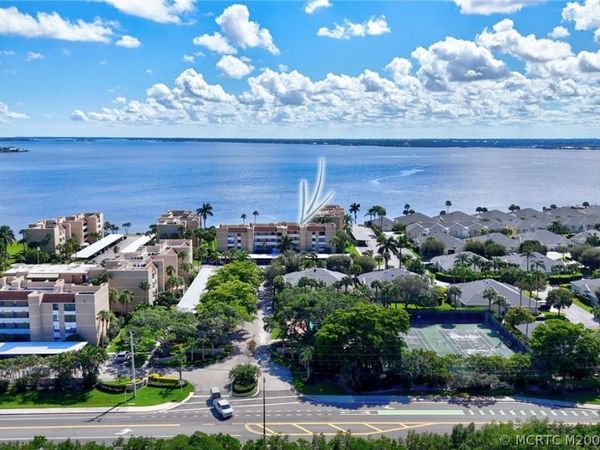 3392 NE Causeway Boulevard , Unit 403, Jensen Beach, FL 34957