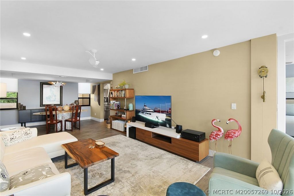 3392 NE Causeway Boulevard , Unit 403, Jensen Beach, FL 34957 Photo