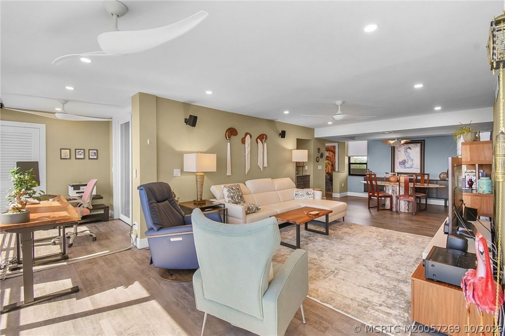 3392 NE Causeway Boulevard , Unit 403, Jensen Beach, FL 34957 Photo