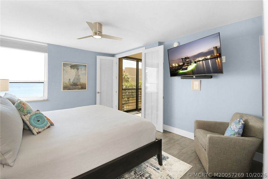 3392 NE Causeway Boulevard , Unit 403, Jensen Beach, FL 34957 Photo
