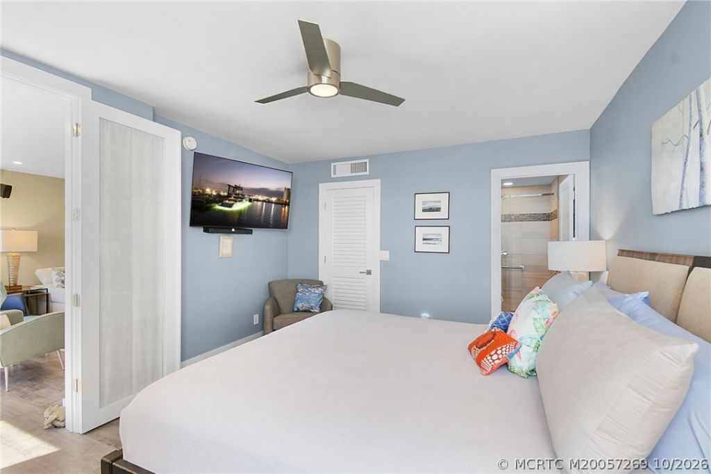 3392 NE Causeway Boulevard , Unit 403, Jensen Beach, FL 34957 Photo