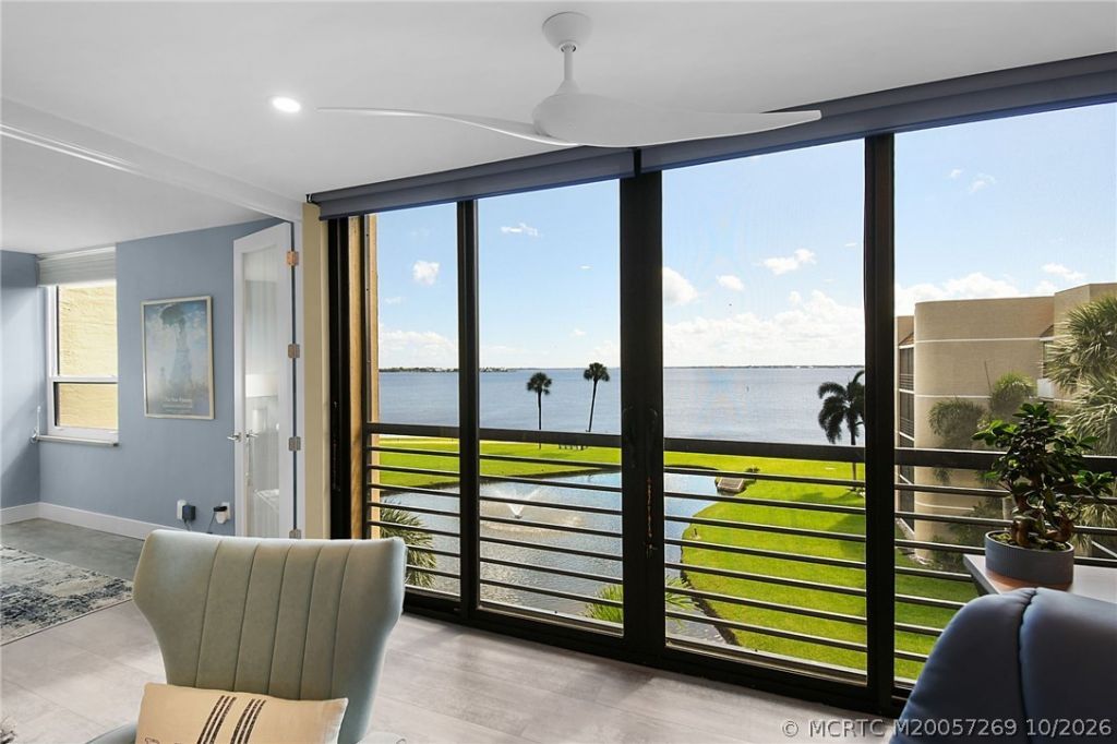 3392 NE Causeway Boulevard , Unit 403, Jensen Beach, FL 34957 Photo
